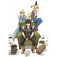 魔術士オーフェンはぐれ旅 キムラック編 Blu-ray BOX [Blu-ray Disc]