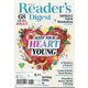Reader'sDigest 2021年 02月号 [雑誌]