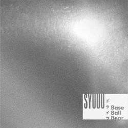 Base Ball Bear／SYUUU/ドライブ