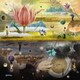リーガルリリー／the World