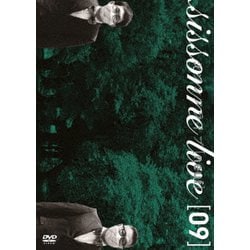 シソンヌライブ[neuf] [DVD]
