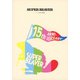 SUPER BEAVER／SUPER BEAVER 15th Anniversary 音楽映像作品集 ビバコレ!! [Blu-ray Disc]