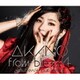 AKINO from bless4／your ears, our years