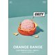 ORANGE RANGE／LIVE TOUR 017-018 ～UNITY～ at 中野サンプラザホール [DVD]