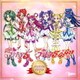 Yes!プリキュア5 & Yes!プリキュア5 GoGo! メモリアルアルバム