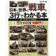 日本と世界の戦車が3行でわかる本―第一次・第二次大戦編 [単行本]