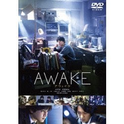 AWAKE [DVD]