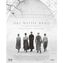 白いリボン [Blu-ray Disc]