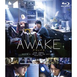 AWAKE [Blu-ray Disc]