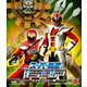 スーパー戦隊 V CINEMA&THE MOVIE シンケンジャー編 [Blu-ray Disc]