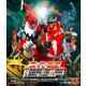 スーパー戦隊 V CINEMA&THE MOVIE ギンガマン・ゴーゴーファイブ編 [Blu-ray Disc]