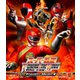 スーパー戦隊 V CINEMA&THE MOVIE タイムレンジャー・ガオレンジャー編 [Blu-ray Disc]