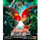 スーパー戦隊 V CINEMA&THE MOVIE ハリケンジャー編 [Blu-ray Disc]
