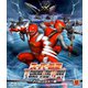 スーパー戦隊 V CINEMA&THE MOVIE アバレンジャー編 [Blu-ray Disc]