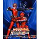 スーパー戦隊 V CINEMA&THE MOVIE デカレンジャー編 [Blu-ray Disc]