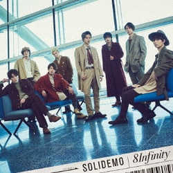 SOLIDEMO／8 Infinity