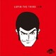 ルパン三世 JAM CREW／LUPIN THE THIRD JAM -ルパン三世REMIX- [アナログディスク]