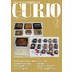 キュリオマガジン2021年2月号 [単行本]