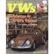 LET'S PLAY VWs VOL.58 [ムックその他]