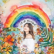 LA LA RAINBOW