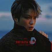 BREAKING DAWN (Japanese Ver.) Produced by HYDE