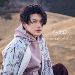 崎山つばさ／latte