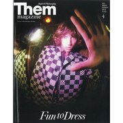 Them Magazine 2021年 04月号 [雑誌]