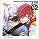 おねがいっパトロンさま! キャラクターCD act2 日球磨塔斗&胡桃峯