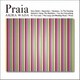 和田アキラ／PRAIA + FOUR TRACKS