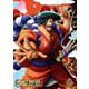 ONE PIECE ワンピース 20THシーズン ワノ国編 PIECE.17 [Blu-ray Disc]
