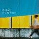 Gotch／Lives By The Sea [アナログディスク]