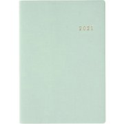 9976 ペイジェムファミリー×Monthly B6-i 日曜 ミュゲ [2021年4月始まり]