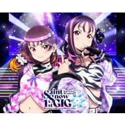 ラブライブ!サンシャイン!! Saint Snow 1st GIG ~Welcome to Dazzling White Town~ Blu-ray Memorial BOX