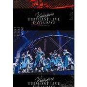 THE LAST LIVE DAY1