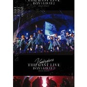THE LAST LIVE DAY2
