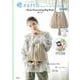 earth music&ecology Pleats Drawstring Bag Book -BEIGE- [ムックその他]