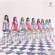 Take a picture/Poppin' Shakin'