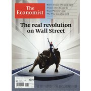洋)The Economis 2021年 2/12号 [雑誌]