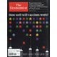 洋)The Economis 2021年 2/19号 [雑誌]