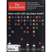洋)The Economis 2021年 2/19号 [雑誌]
