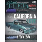 Custom TRUCKS MAG.(カスタムトラックスマグ) 2021年 04月号 [雑誌]