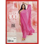 TIME(タイム) 2021年 3/8号 [雑誌]