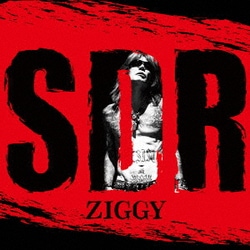ZIGGY／SDR