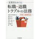 従業員をめぐる転職・退職トラブルの法務―予防&有事対応 [単行本]