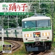 185系 特急踊り子 小田原~東京 轟くMT54D形電動機 (ビコム サウンドコレクションシリーズ)
