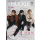 MEN'S KNUCKLE (メンズナックル) 2021年 05月号 [雑誌]