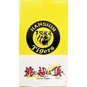 阪神タイガース Game Diary 2021 [ムックその他]