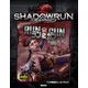 シャドウラン5th Edition コア戦闘ルールブック ラン&ガン 第5版 [単行本]