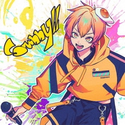 P丸様。／Sunny!!