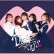 DEAR KISS／ダンスはキスのように、キスはダンスのように